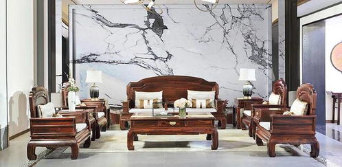 紅木品牌家具排行榜揭曉，家居美學新選擇